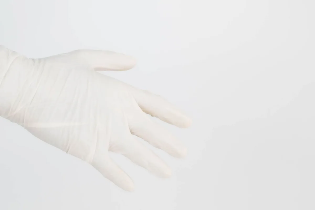 Bodily Fluid Cleanup in Chandler, TX