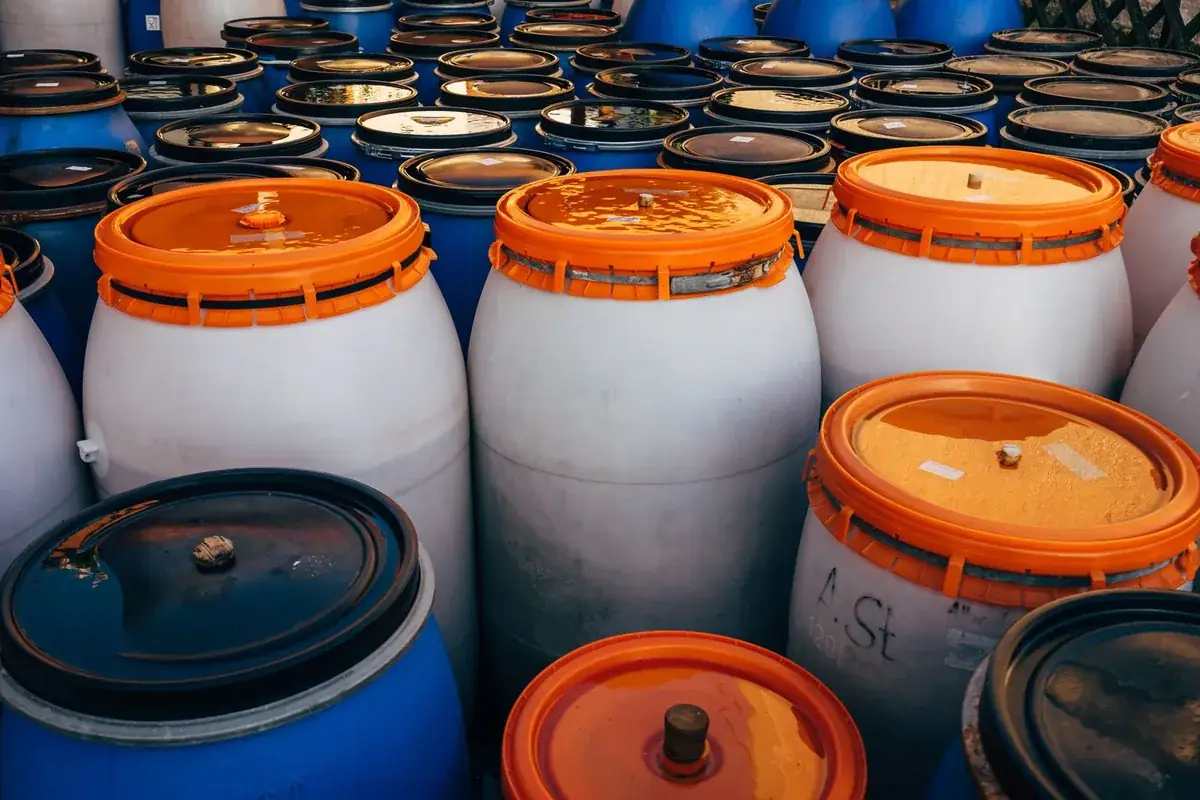Hazmat Cleanup in Chandler, TX